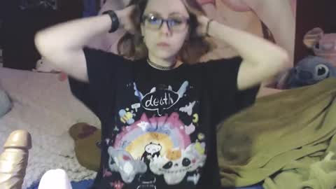 pandora-allsorts online show from January 13, 4:37 pm