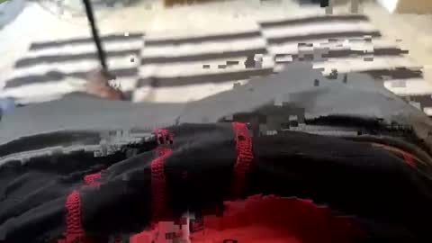 Alone online show from December 1, 9:02 pm