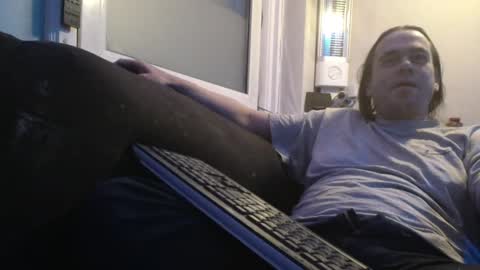 Chris online show from March 3, 6:03 pm