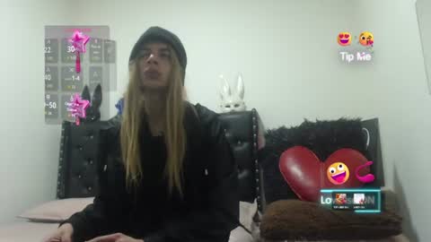 pantera_white online show from July 13, 3:26 pm
