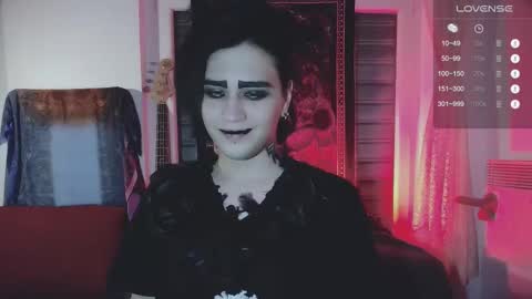 In bio online show from October 26, 11:04 pm