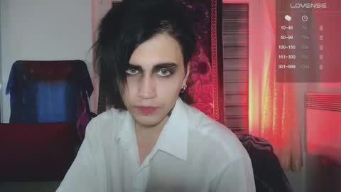 In bio online show from November 21, 1:25 am