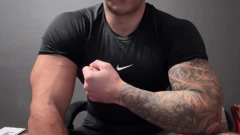 Oleg online show from December 3, 5:52 am