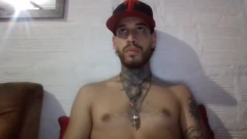 panthers_room online show from January 14, 10:01 am