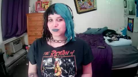 Princess online show from April 11, 1:54 am