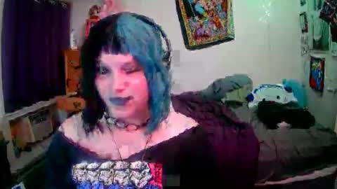 Princess online show from April 1, 1:17 am