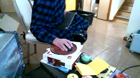 Pantyhoselover online show from February 16, 10:32 pm