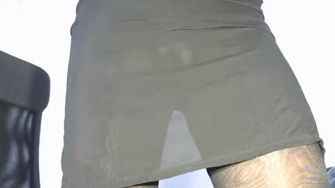 Pantyhosissy online show from March 17, 7:46 am