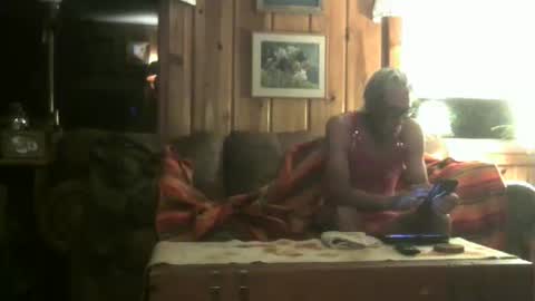 pantyman6216 online show from October 24, 2:56 am