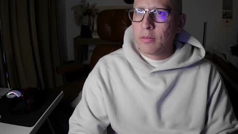 Snapshot of pantysoakher chatting on February 2, 5:21 am pantysoakher online show from February 2, 5:21 am