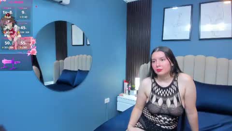 Luly  online show from July 12, 7:28 pm