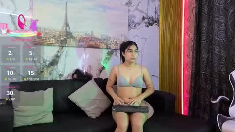 paola23_pm online show from March 24, 4:40 am