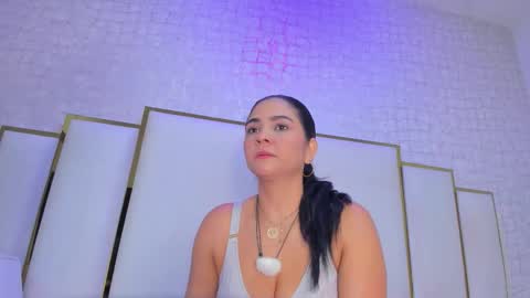 Paola  online show from February 7, 11:46 am