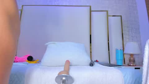 Paola  online show from April 24, 12:40 pm