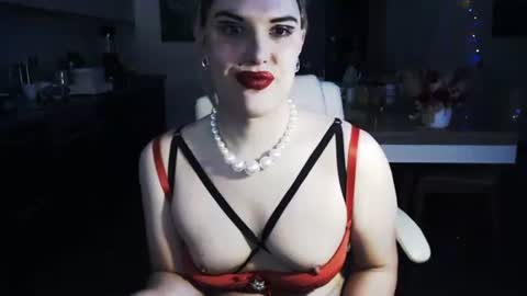 Sarina Williams online show from January 7, 12:31 pm