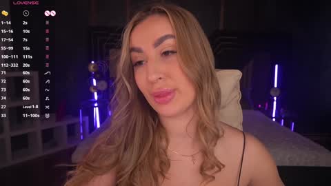 Lia online show from January 21, 7:47 am