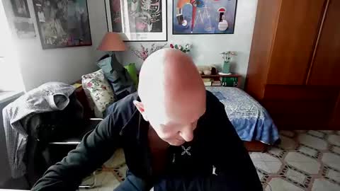 paolo32h online show from February 9, 1:56 pm