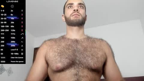 Paolo online show from November 1, 6:34 am