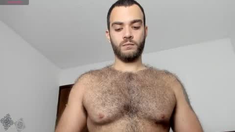 Paolo online show from November 8, 1:19 am