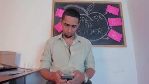 Paolo online show from February 25, 11:43 am