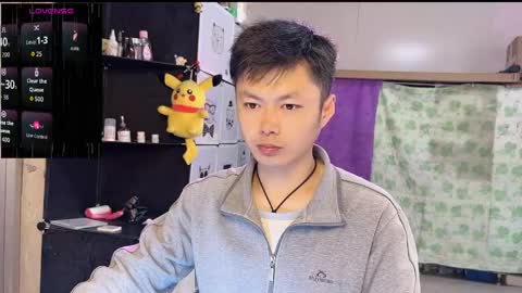 paopaotang61 online show from April 18, 2:46 am