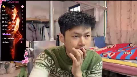 paopaotang61 online show from February 22, 1:53 am