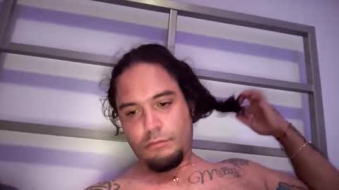 PapiiPR185 online show from April 9, 2:37 am