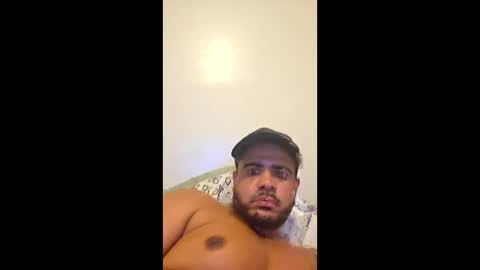 Snapshot of papijose146388 chatting on November 1, 8:35 am Papij online show from November 1, 8:35 am