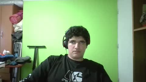 Papito online show from February 28, 10:50 pm