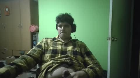 Papito online show from May 10, 11:55 pm
