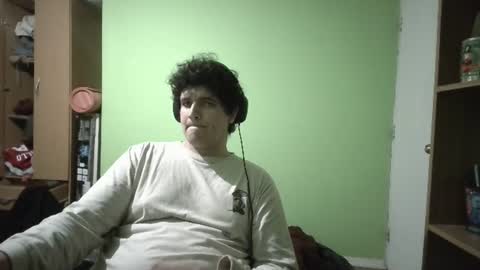 Papito online show from July 27, 5:38 am