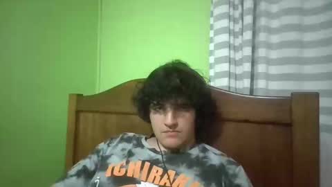 Papito online show from December 3, 1:14 am