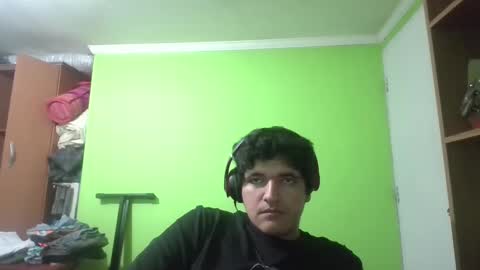 Papito online show from March 9, 9:46 am