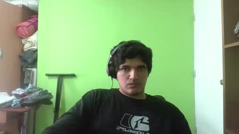 Papito online show from March 9, 12:53 pm