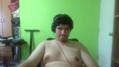 Papito online show from February 26, 9:09 pm