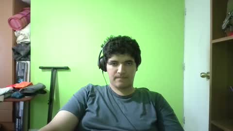 Papito online show from March 3, 8:32 pm