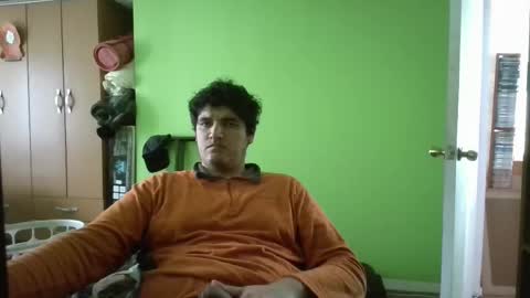 Papito online show from October 24, 8:31 pm