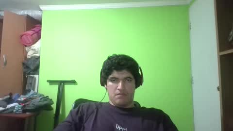 Papito online show from March 11, 2:53 am