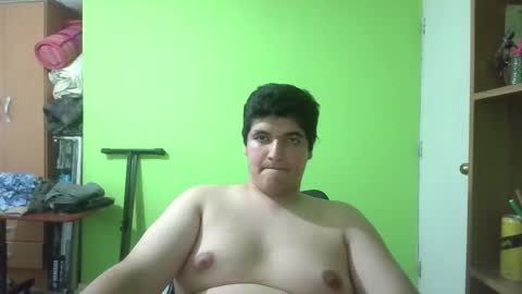 Papito online show from February 11, 8:42 pm