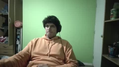 Papito online show from August 8, 5:28 am