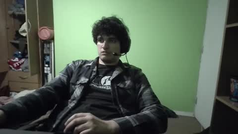 Papito online show from August 9, 6:41 am