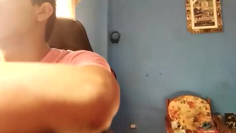 papuh2007 online show from February 27, 1:48 pm