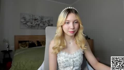 Melena online show from March 14, 9:02 am