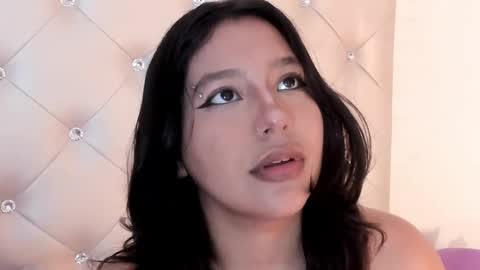 paranoidtemptaion_ online show from October 24, 1:45 pm