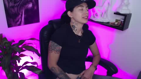 Paris D angelo online show from February 26, 12:41 am