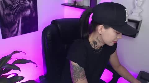 Paris D angelo online show from March 11, 11:37 pm