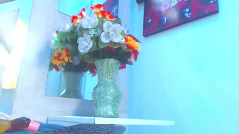 paris_squirtt online show from March 5, 10:19 pm