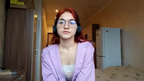 Michelle online show from October 31, 7:31 am