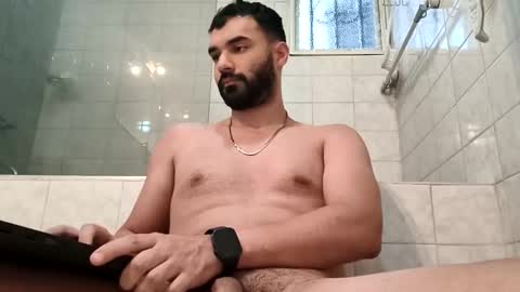 Parker online show from January 7, 10:59 pm