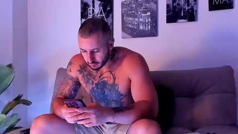 Snapshot of parker_lavine chatting on September 14, 11:39 pm parker lavine online show from September 14, 11:39 pm